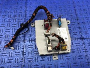 2015 Mercedes-Benz S320 Front Signal Acquisition Module (SAM) (Used OEM)