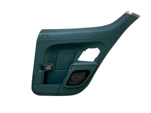 OEM Green Door Interior Trim Panel for 2010-2020 Aston Martin Rapide - Rear, Right (Passenger) (OEM)