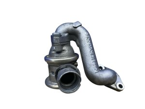 2005-2009 Audi A8 Exhaust Gas Recirculation (EGR) Valve Set (Used OEM)