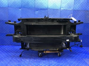 2018-2021 Hyundai Kona Radiator Assembly (Used OEM)