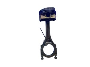 2006-2012 Bentley Flying Spur Engine Piston and Connecting Rod Assembly (Used OEM)