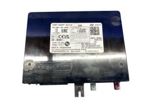 2024-2025 Hyundai Kona Telematics Communication Control Module (Used OEM)