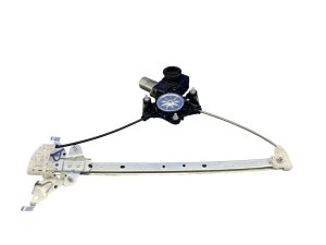 2022-2025 Lexus NX350h Power Window Regulator and Motor Assembly - Rear, Left (Driver) (Used OEM)