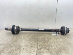 2016-2022 BMW 750i CV Drive Axle Shaft - Rear, Right (Passenger) (Used OEM)