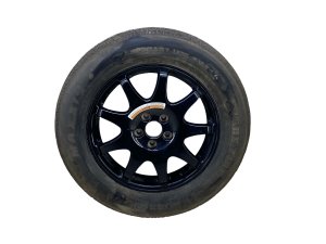 2023-2024 Nissan Murano 18x4 Compact Emergency Spare Wheel (Used OEM)