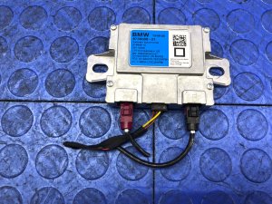 2018-2023 BMW X3 Compensator Control Module (Used OEM)