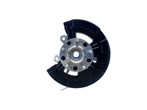 2021-2025 Kia K5 Spindle Knuckle Hub and Bearing Assembly - Rear, Left (Driver) (Used OEM)
