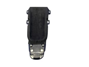 2015-2018 Ferrari California Black Interior Tray Trim Cover Panel (Used OEM)