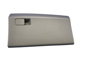2025 Kia Carnival Brown Lower Dash Glove Box - Front (Used OEM)