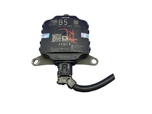 2020-2022 Lexus UX250h Blind Spot Radar Sensor Module - Rear (Used OEM)