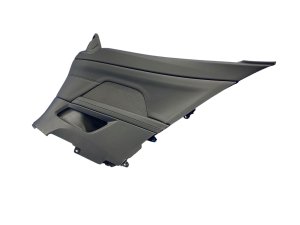 2021-2024 BMW M4 Black Interior Quarter Trim Panel - Rear, Right (Passenger) (Used OEM)