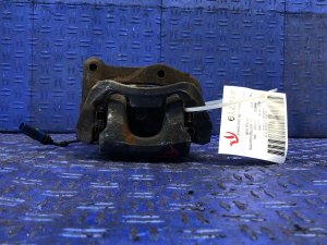 2016-2022 BMW 750i Disc Brake Caliper with Electric Parking Brake Actuator - Rear, Right (Passenger) (Used OEM)