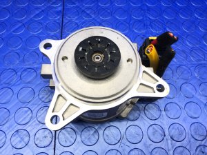 2022-2023 Hyundai Santa Cruz Steering Column Mounted Power Steering Motor (Used OEM)