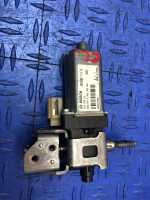 2018-2023 Hyundai Kona Seat Motor Set (3 Pieces) - Front (Used OEM)