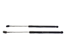 2009-2020 Nissan 370Z Liftgate Lift Support Shock Set - Rear (Used OEM)