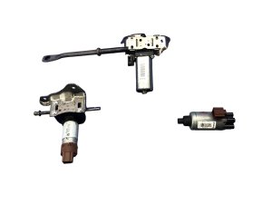 2018-2023 BMW M5 Seat Adjustment Motor Set of 3 - Front (Used OEM)