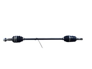 2020-2025 Mazda CX-30 CV Drive Axle Shaft - Rear, Right (Passenger) (Used OEM)