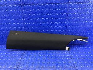 2018-2025 Lexus LC500 Black Roof Trim Panel - Rear (Used OEM)
