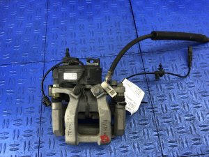 2020-2025 Cadillac CT4 Disc Brake Caliper - Rear, Right (Passenger) (Used OEM)