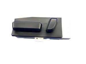 2016-2024 Lexus IS300 Black Power Seat Adjustment Switch Panel W/O Memory - Front (Used OEM)