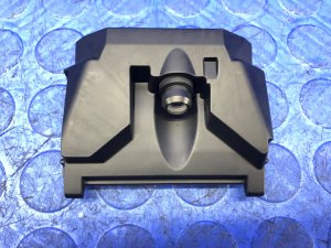 2022-2024 BMW X3 Windshield Lane Assist Camera Module - Front (Used OEM)