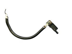 2015-2022 Mercedes-Benz C280 Negative Battery Cable with Sensor (Used OEM)