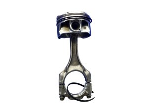2020-2022 BMW 750i Engine Piston with Connecting Rod (Used OEM)