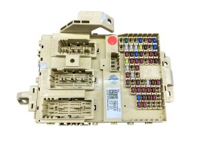 2025 Kia K4 Cabin Fuse and Relay Junction Block (Used OEM)