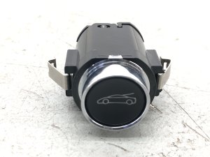 2020-2023 McLaren GT Trunk Storage Release Switch - Rear (Used OEM)