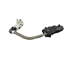 2017-2020 Mercedes-Benz GLA250 Trunk Lid Latch Lock Actuator - Rear (Used OEM)