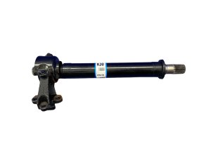 2022-2025 Kia Carnival Intermediate Drive Axle Jackshaft - Front, Right (Passenger) (Used OEM)