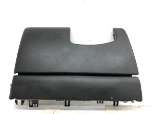 2006-2012 Bentley Flying Spur Black Knee Air Bag (Used OEM)