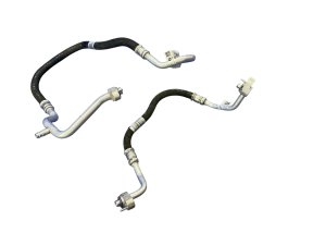 2023-2025 BMW M2 A/C Hose Pipe and Tube Set (Used OEM)