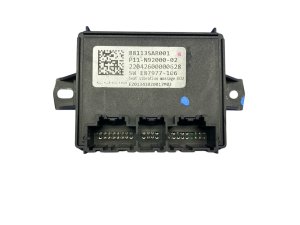 2022-2024 Lucid Air Front Seat Massage and Vibration Control Module (Used OEM)
