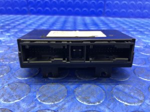 2014-2020 BMW i8 HVAC Temperature Control Module (Used OEM)