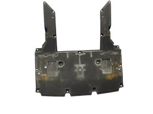 2018-2024 Lexus LS500 Underbody Engine Skid Plate Splash Shield - Front (Used OEM)