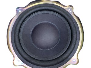 2022-2025 Lexus NX250 Audio Subwoofer Speaker - Rear (Used OEM)