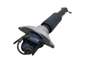 2019-2023 Audi Q8 Suspension Shock Absorber without Air Suspension - Rear, Left (Driver) (Used OEM)
