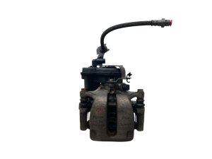 2019-2025 BMW X6 Disc Brake Caliper with Electric Parking Brake Actuator - Rear, Left (Driver) (Used OEM)