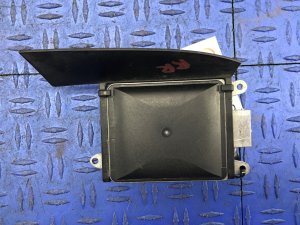 2009-2015 BMW 750i Blind Spot Radar Control Module - Rear (Used OEM)