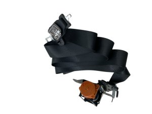 2025-2026 Acura ADX Center Seat Belt Assembly - Rear, Right (Passenger) (Used OEM)