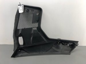 2015-2023 Mercedes-Benz C280 Cowl Vent Trim Panel Cover Baffle - Front (Used OEM)