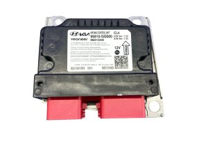 2025 Kia K4 Airbag Control Module (Used OEM)