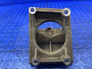 2004-2008 Lamborghini Gallardo Engine Frame Support Mount (Used OEM)
