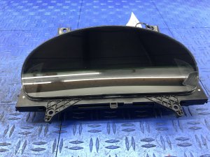 2018-2019 Jaguar XJ Full Digital Instrument Cluster (Used OEM)