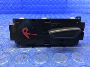2020-2023 Ford Police Interceptor Utility Power Seat Adjustment Switch - Front (Used OEM)