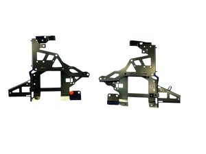 2017-2023 McLaren 720S Lower Dashboard Instrument Panel Support Bracket - Front (Used OEM)