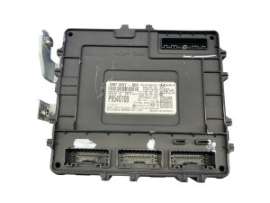 2025 Kia K4 Body Control Module (Used OEM)