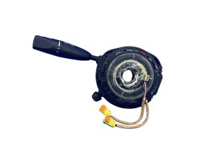 2013-2020 Maserati Quattroporte Turn Signal and Wiper Combination Switch with Clockspring (Used OEM)