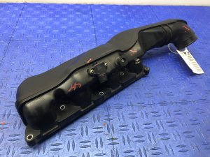 2012-2016 BMW M5 Engine Intake Manifold - Left (Driver) (Used OEM)